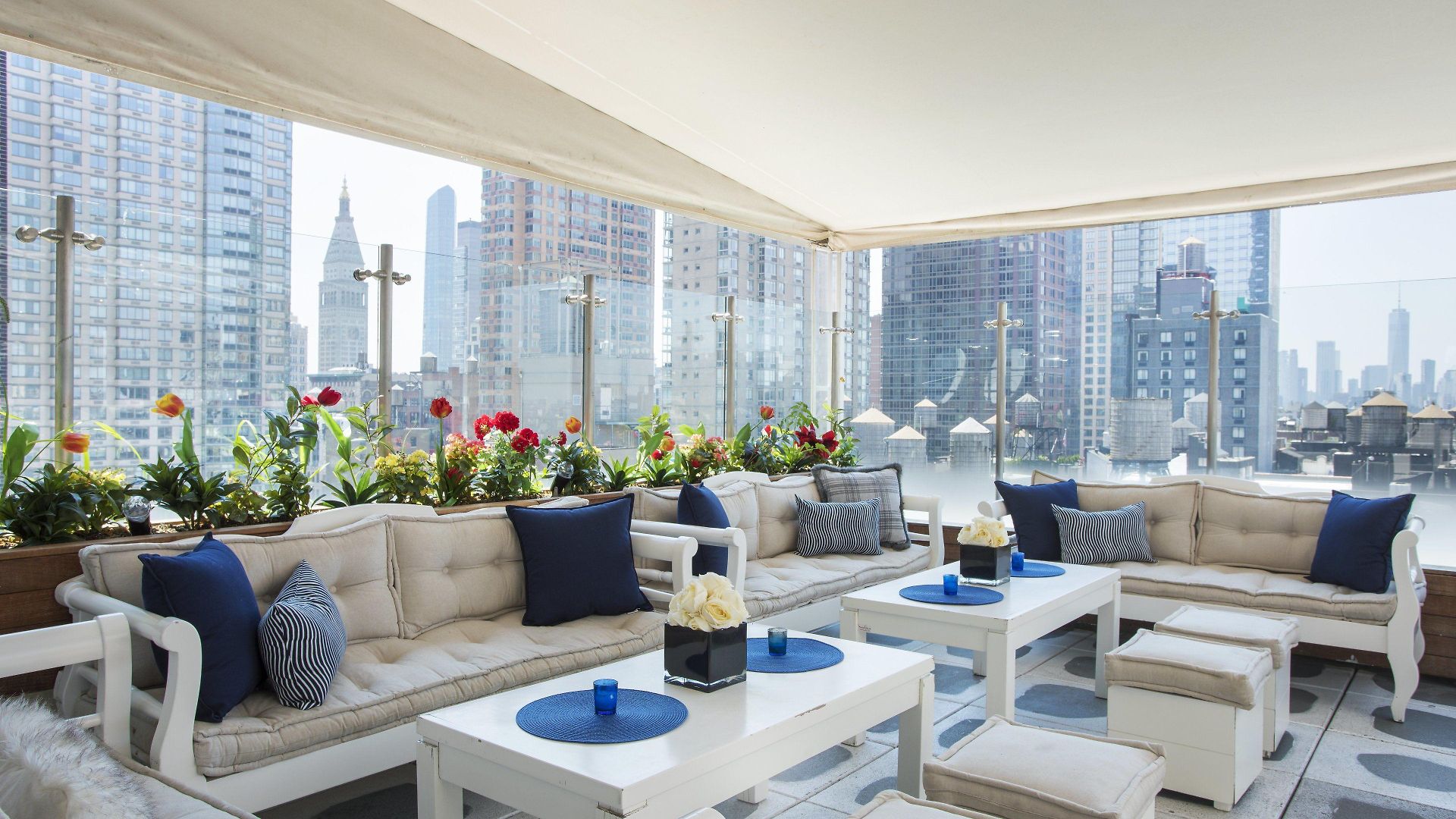 Hotel Hayden New York