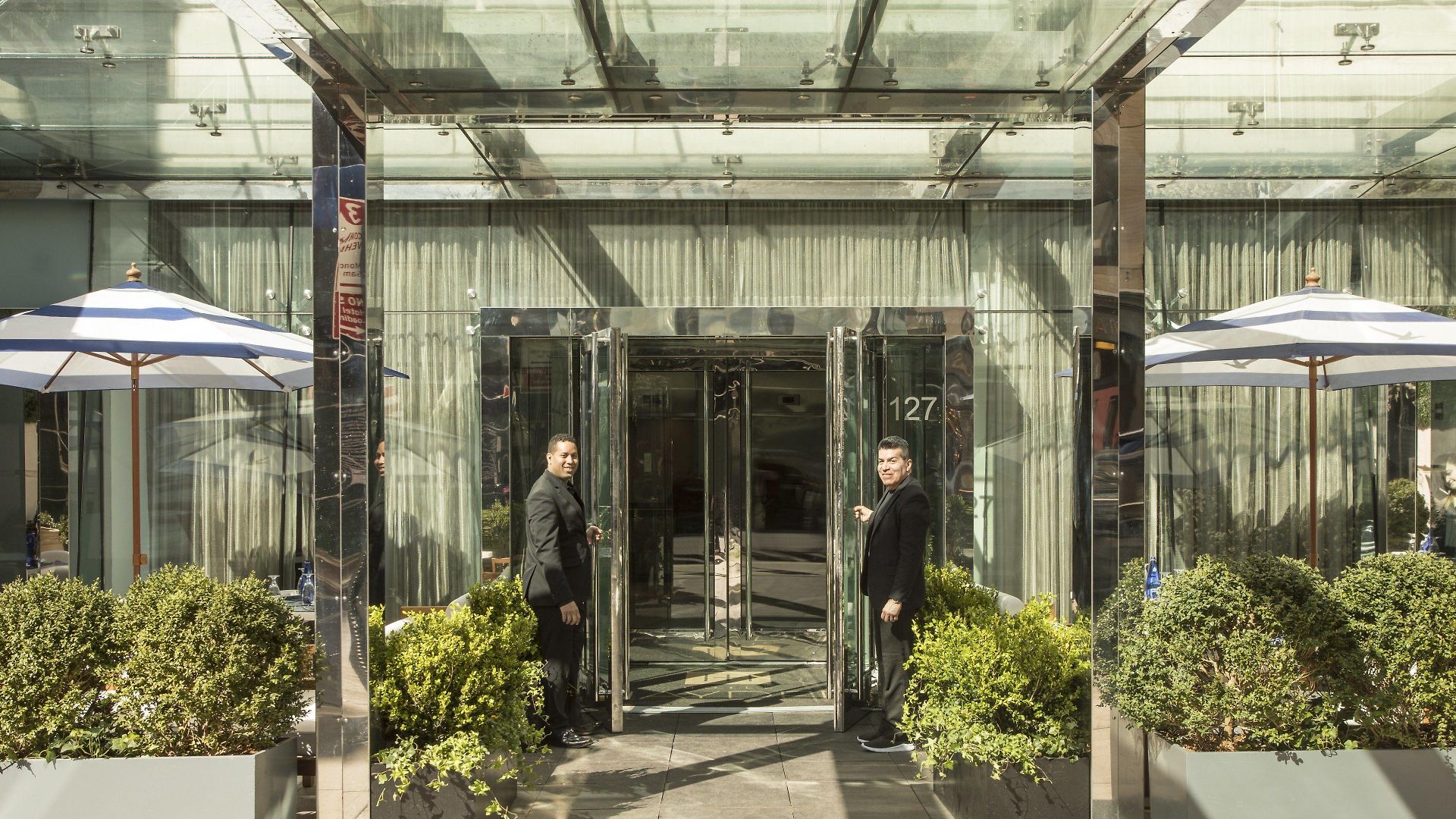 Hotel Hayden 4*