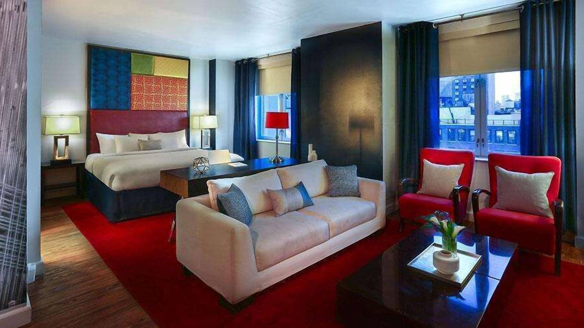 Hayden Hotel
