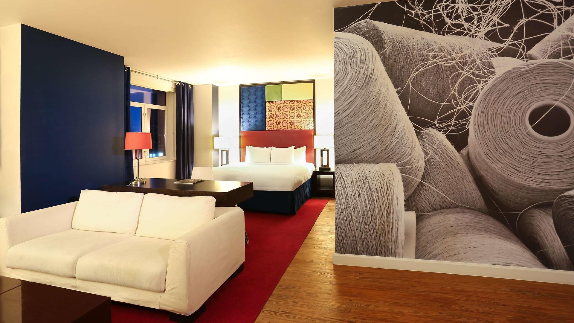 Hayden Hotel New York