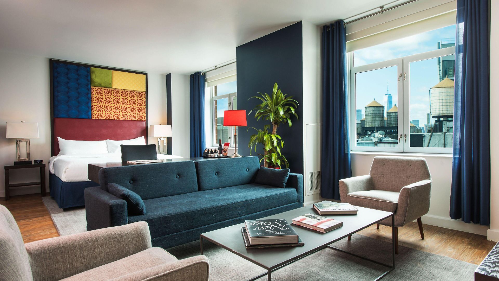 Hayden Hotel New York