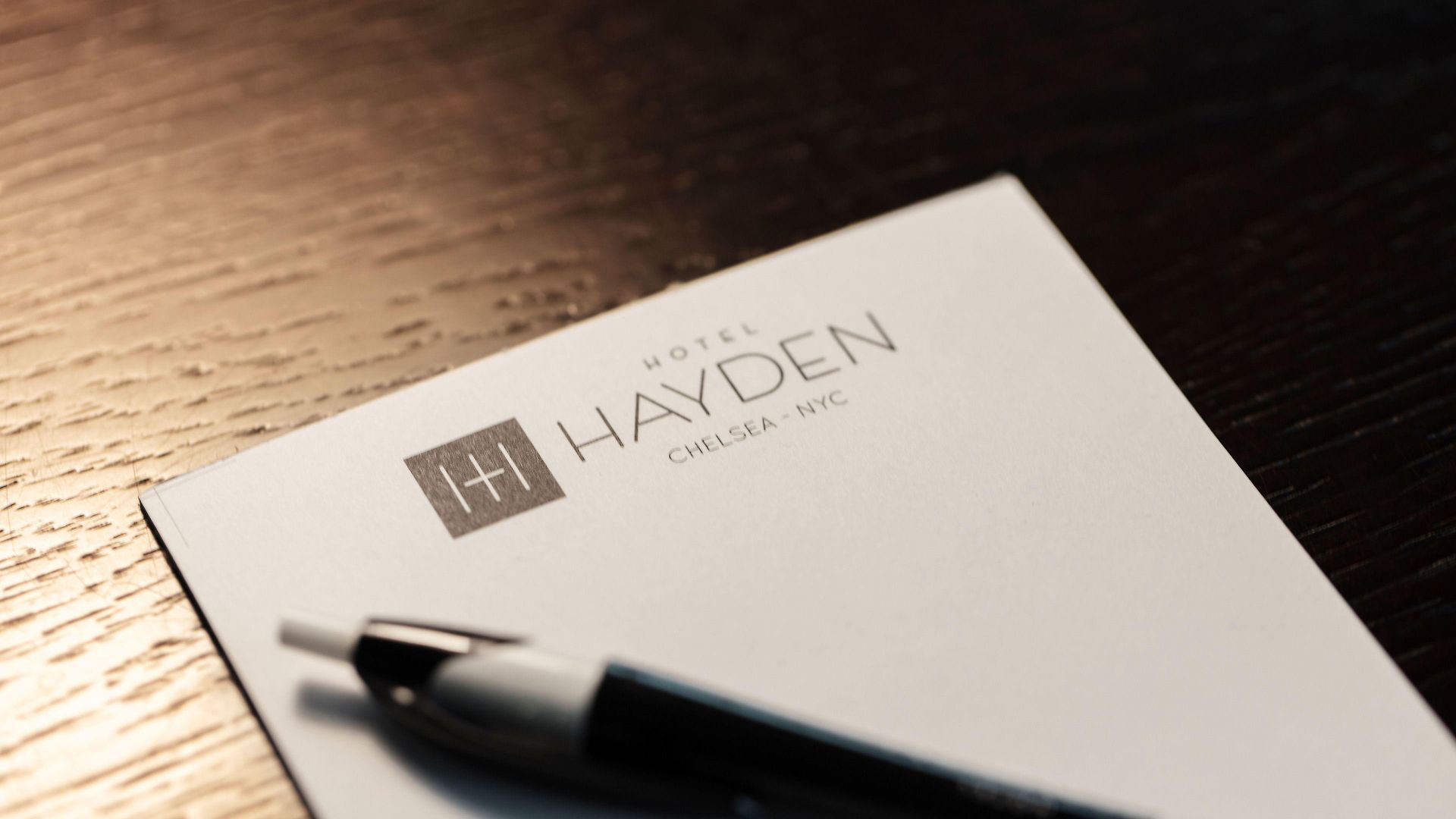 Hayden 4*