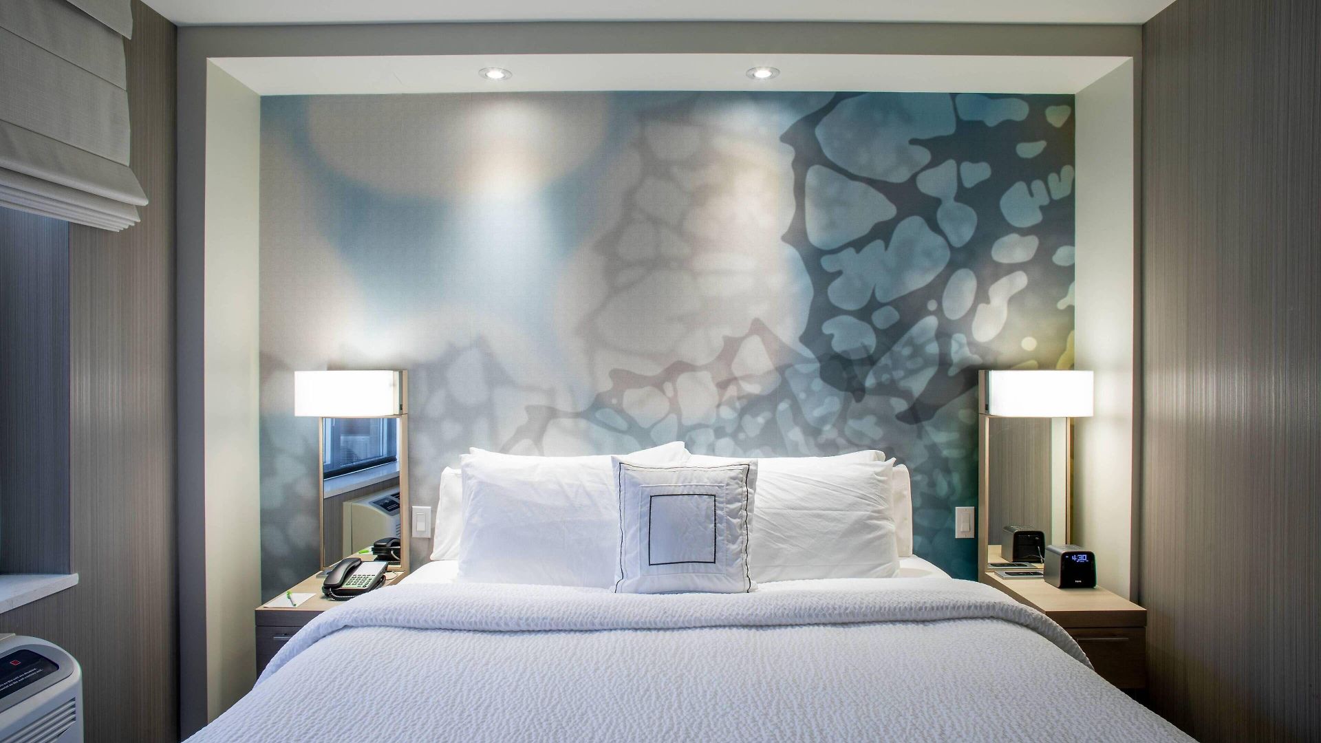Courtyard By Marriott Queens/fresh Meadows Hotel 3*