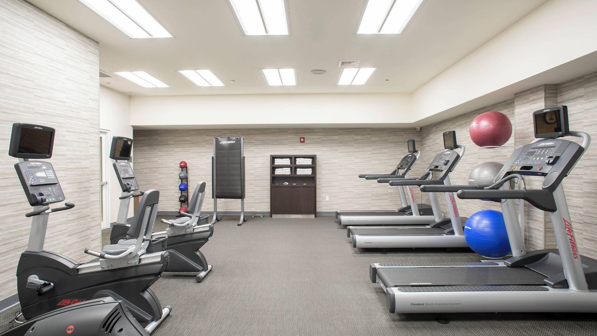Courtyard By Marriott Queens/fresh Meadows Hotel