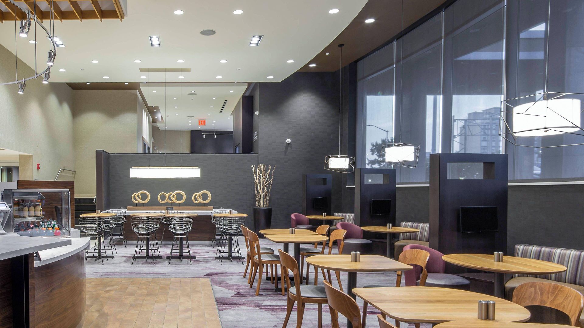 Courtyard By Marriott Queens/fresh Meadows 3*
