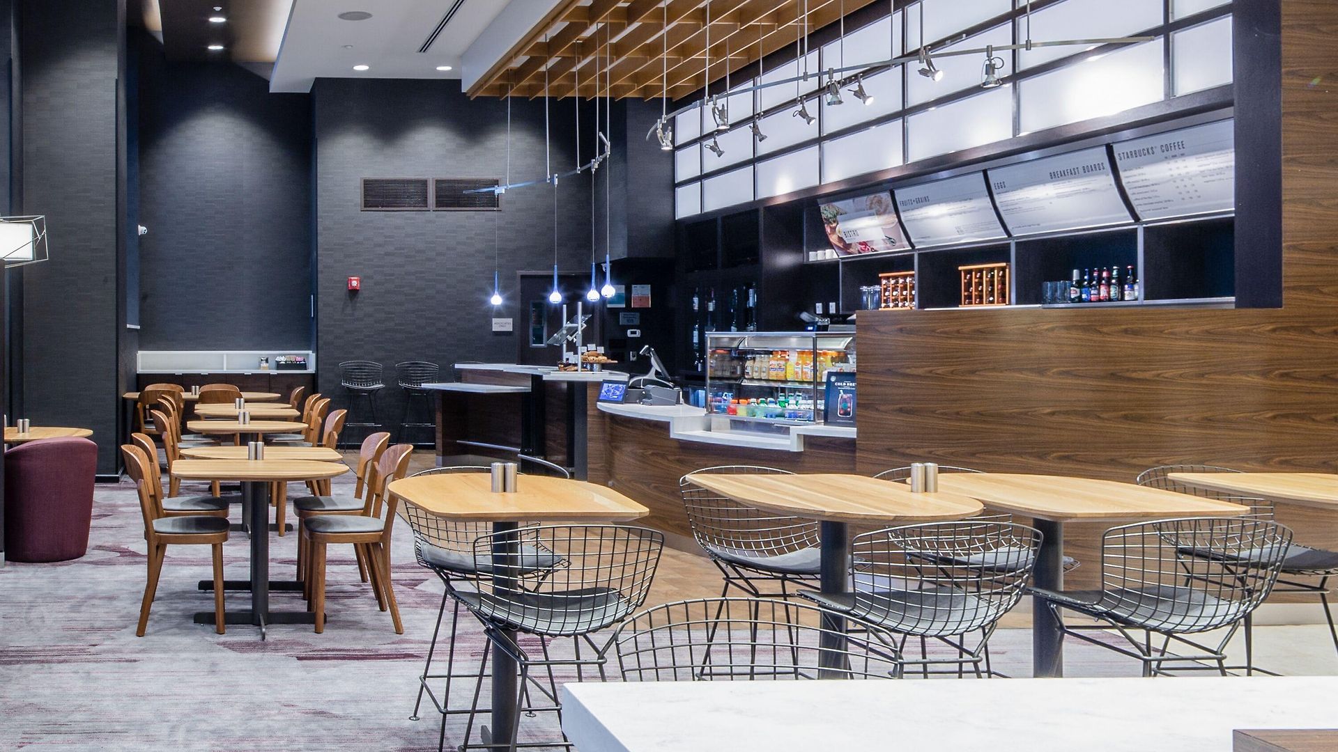 Courtyard By Marriott Queens/fresh Meadows Hotel 3*