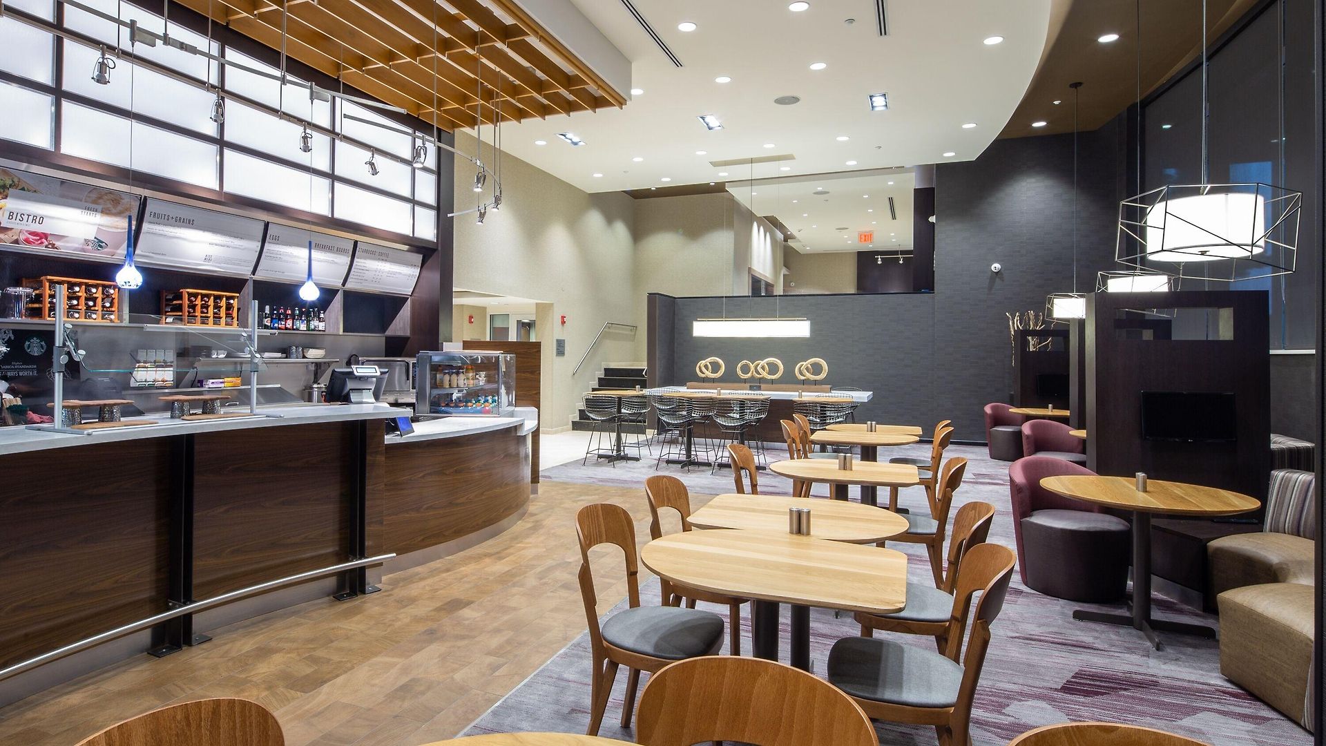 Courtyard By Marriott Queens/fresh Meadows Hotel 3*