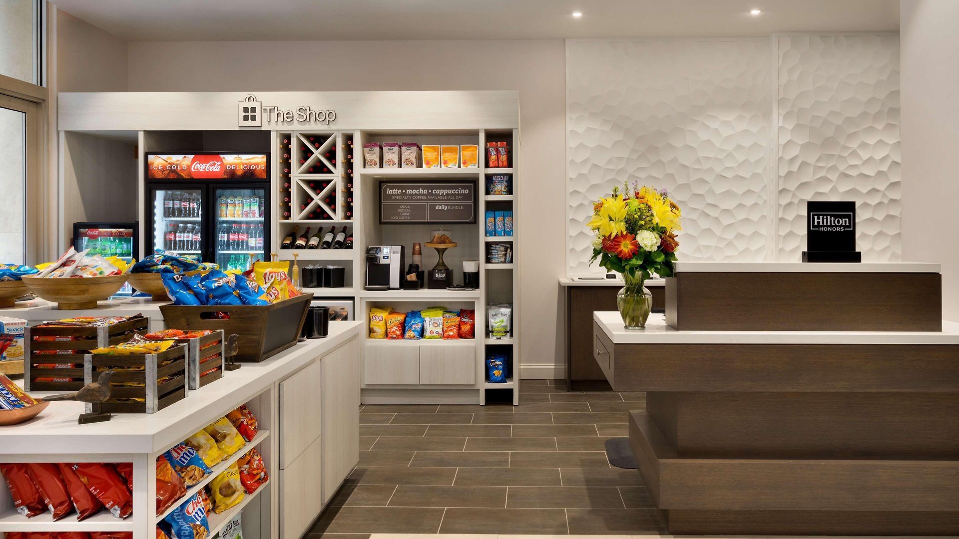 Hilton Garden Times Square South 3* New York