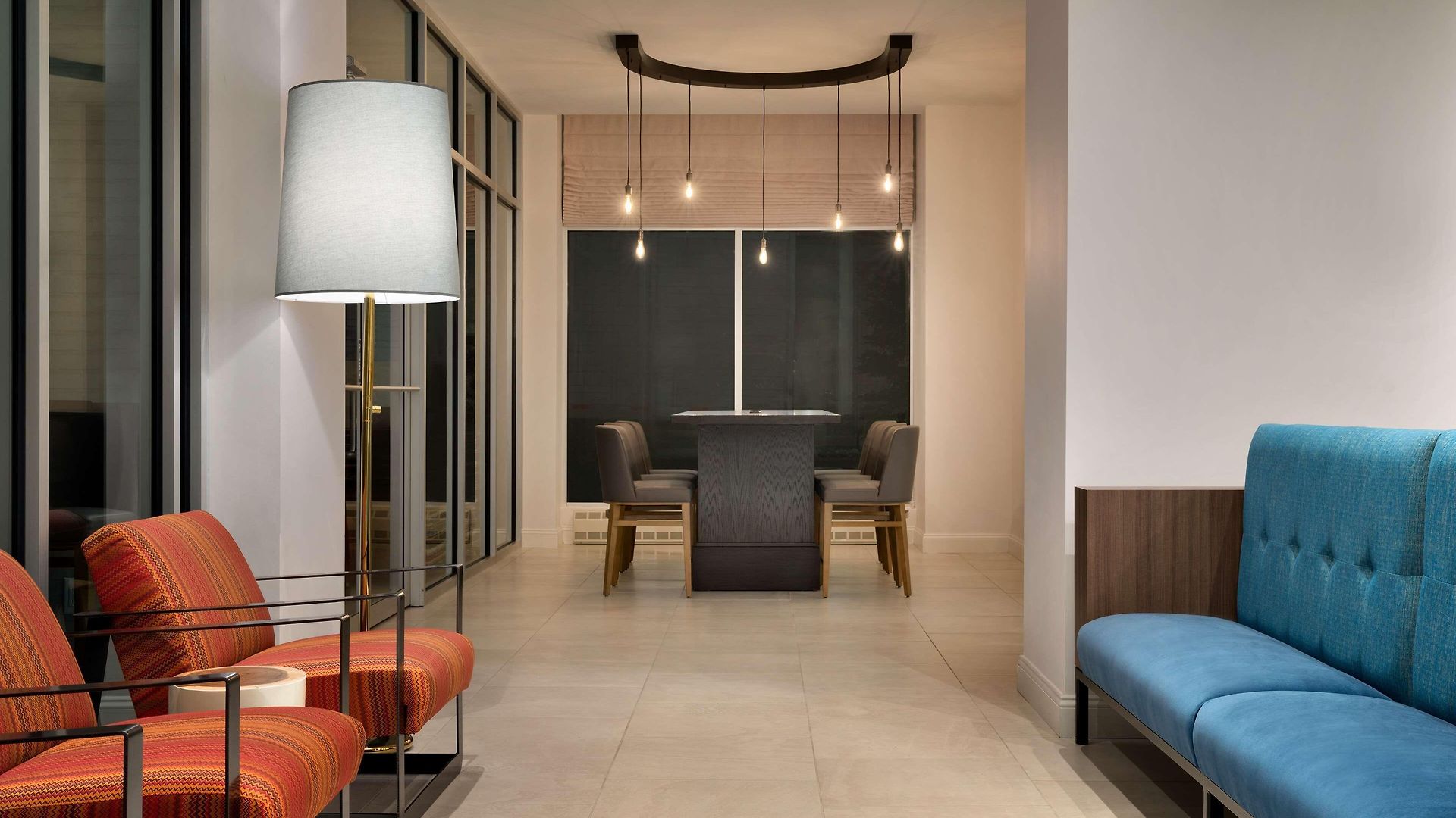 Hotel Hilton Garden Times Square South