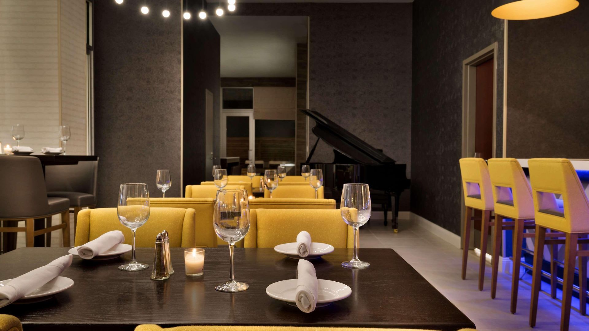 Hilton Garden Times Square South Hotel 3*