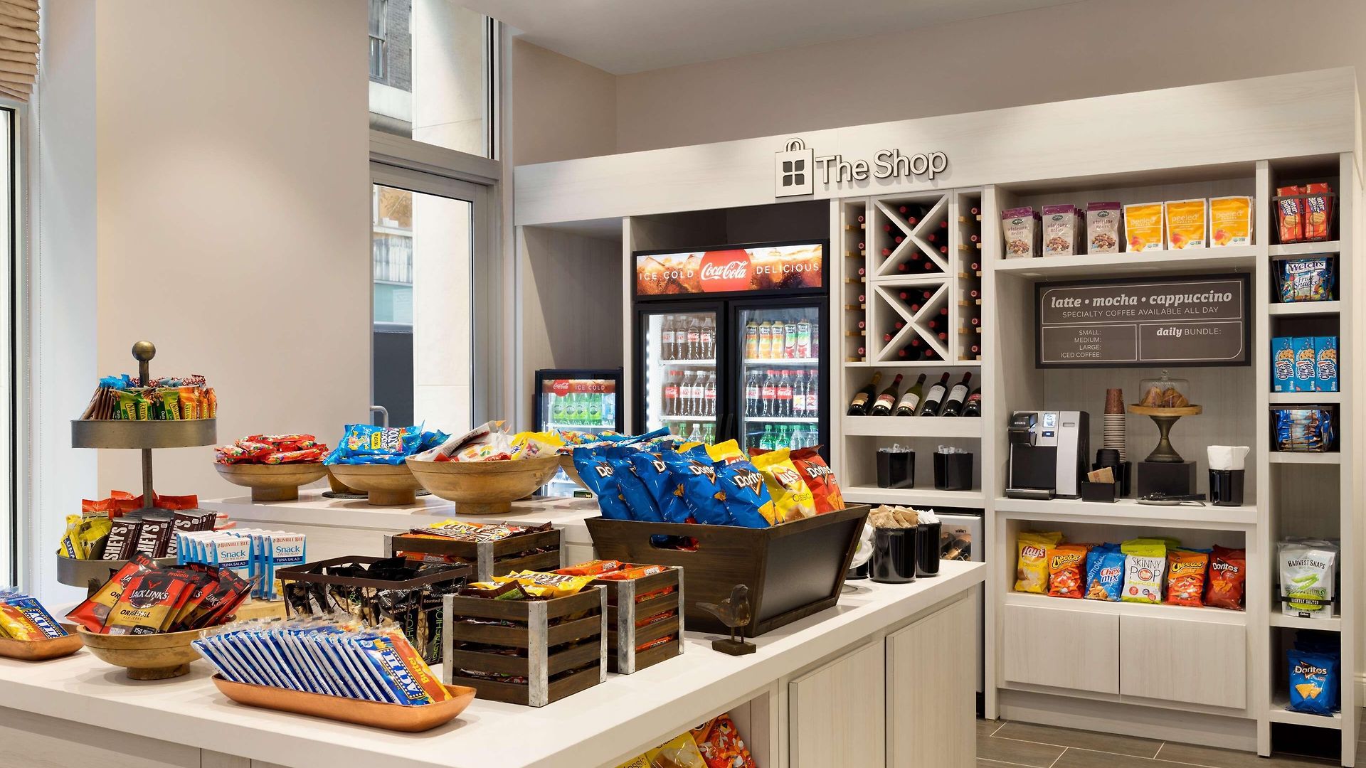 Hilton Garden Times Square South Hotel 3*