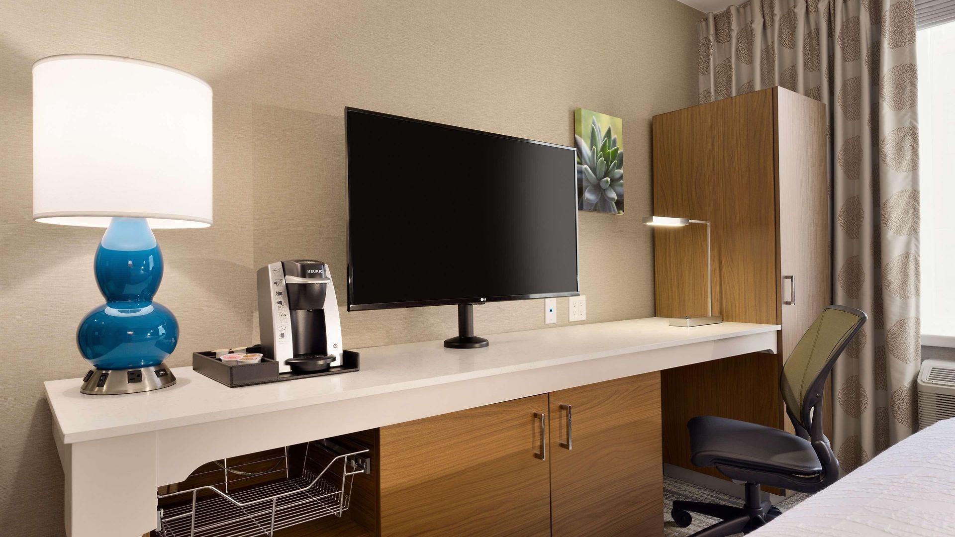Hotel Hilton Garden Times Square South 3*