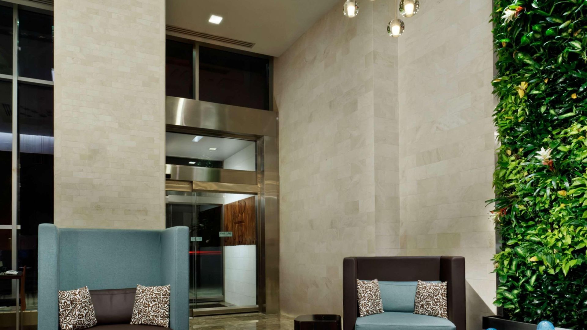 Distrikt City, Tapestry Collection By Hilton 4* New York