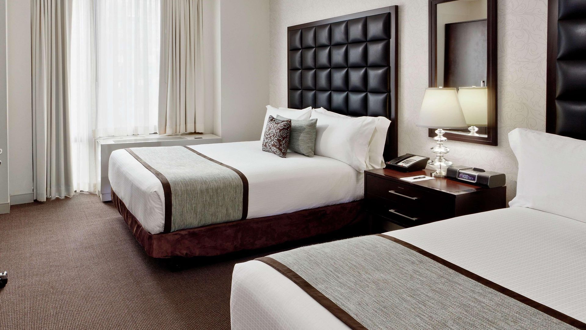 Hotel Distrikt City, Tapestry Collection By Hilton
