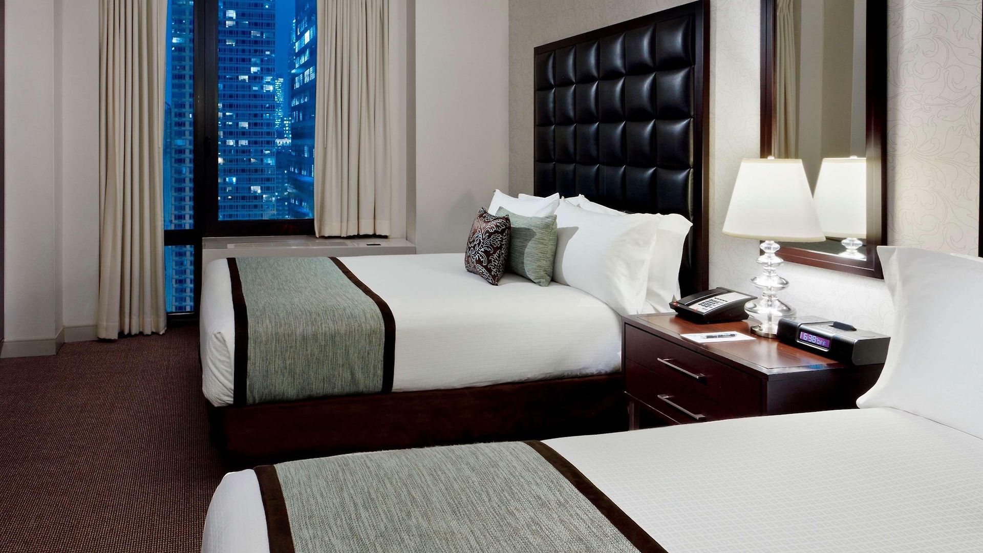 Distrikt City, Tapestry Collection By Hilton 4*