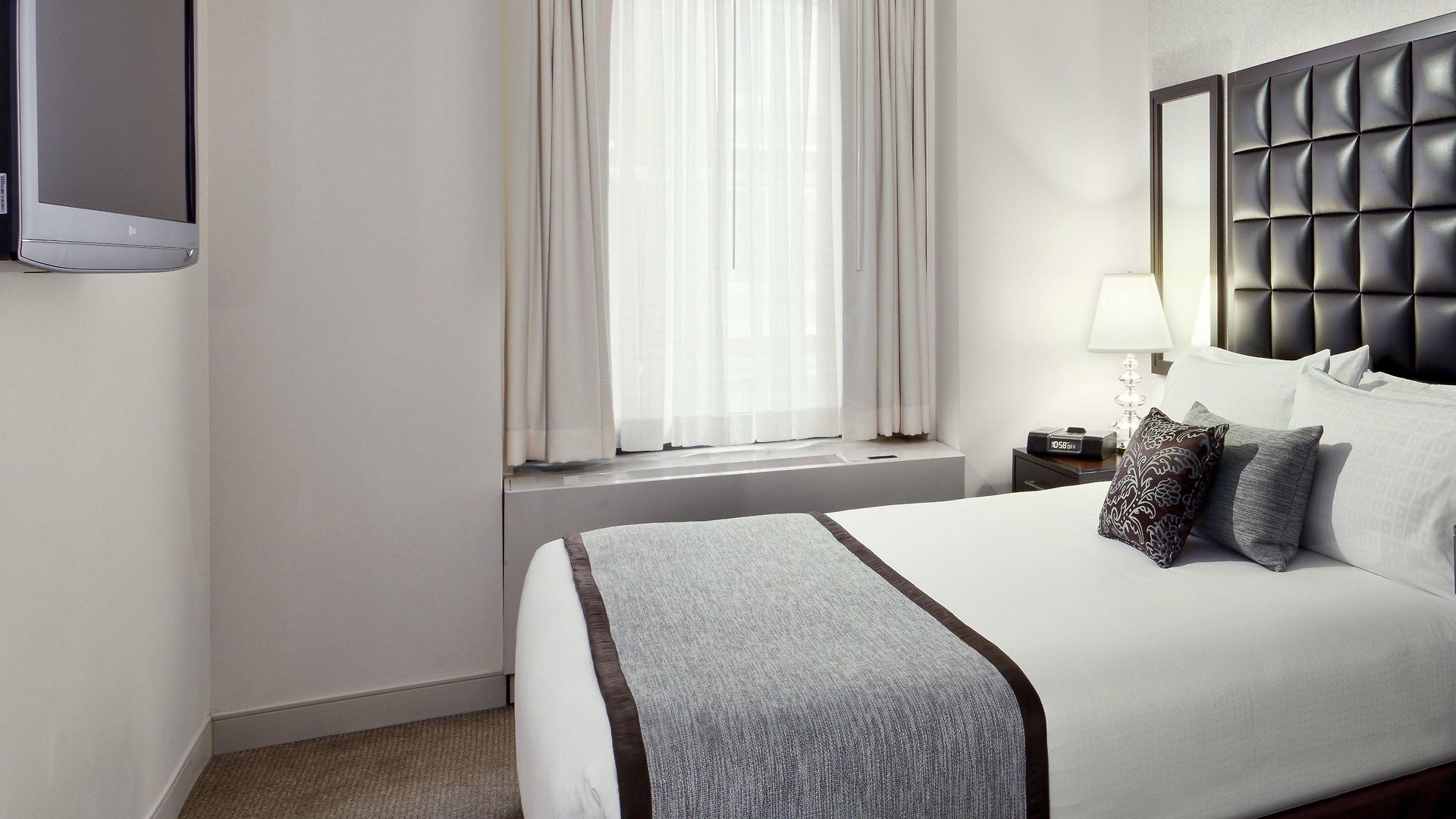 Distrikt City, Tapestry Collection By Hilton Hotel 4*