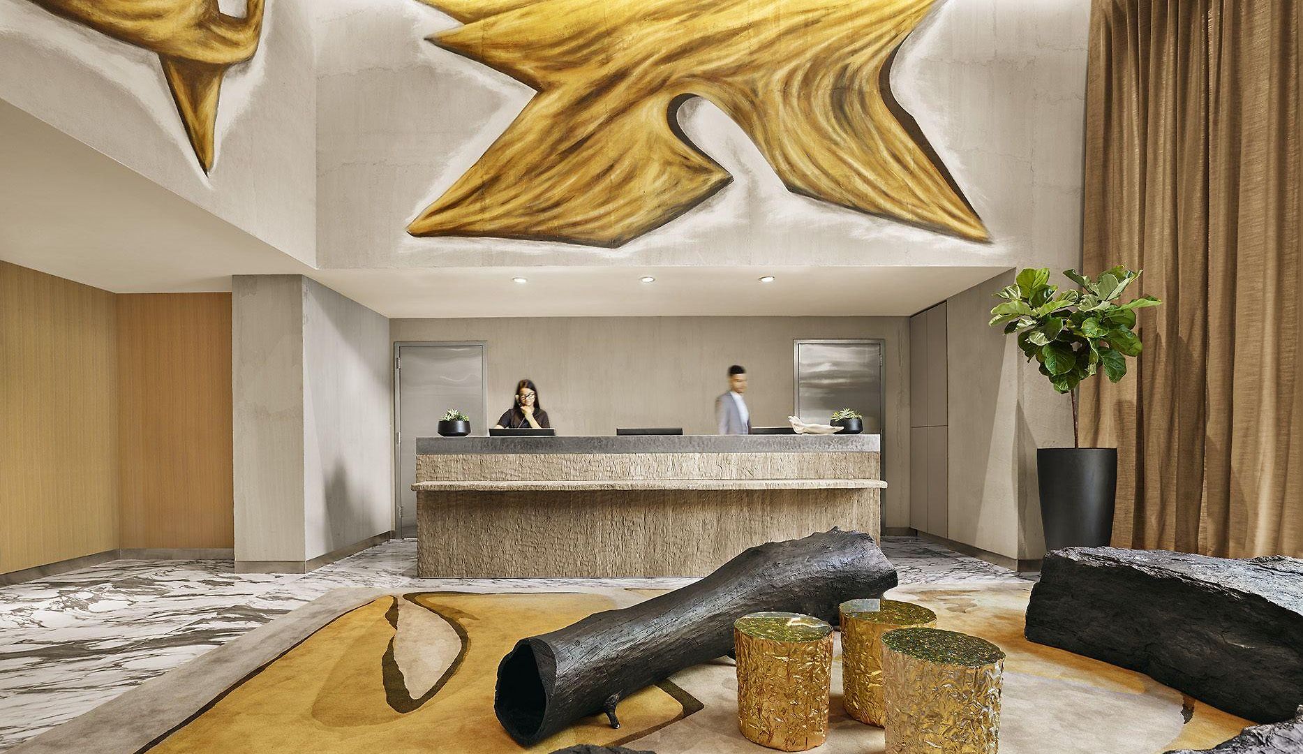 Park Ave Nyc Hotel New York