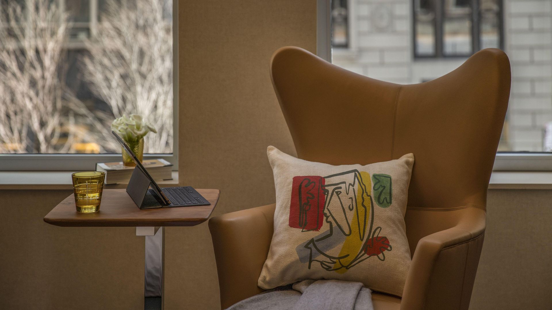 Park Ave Nyc Hotel New York