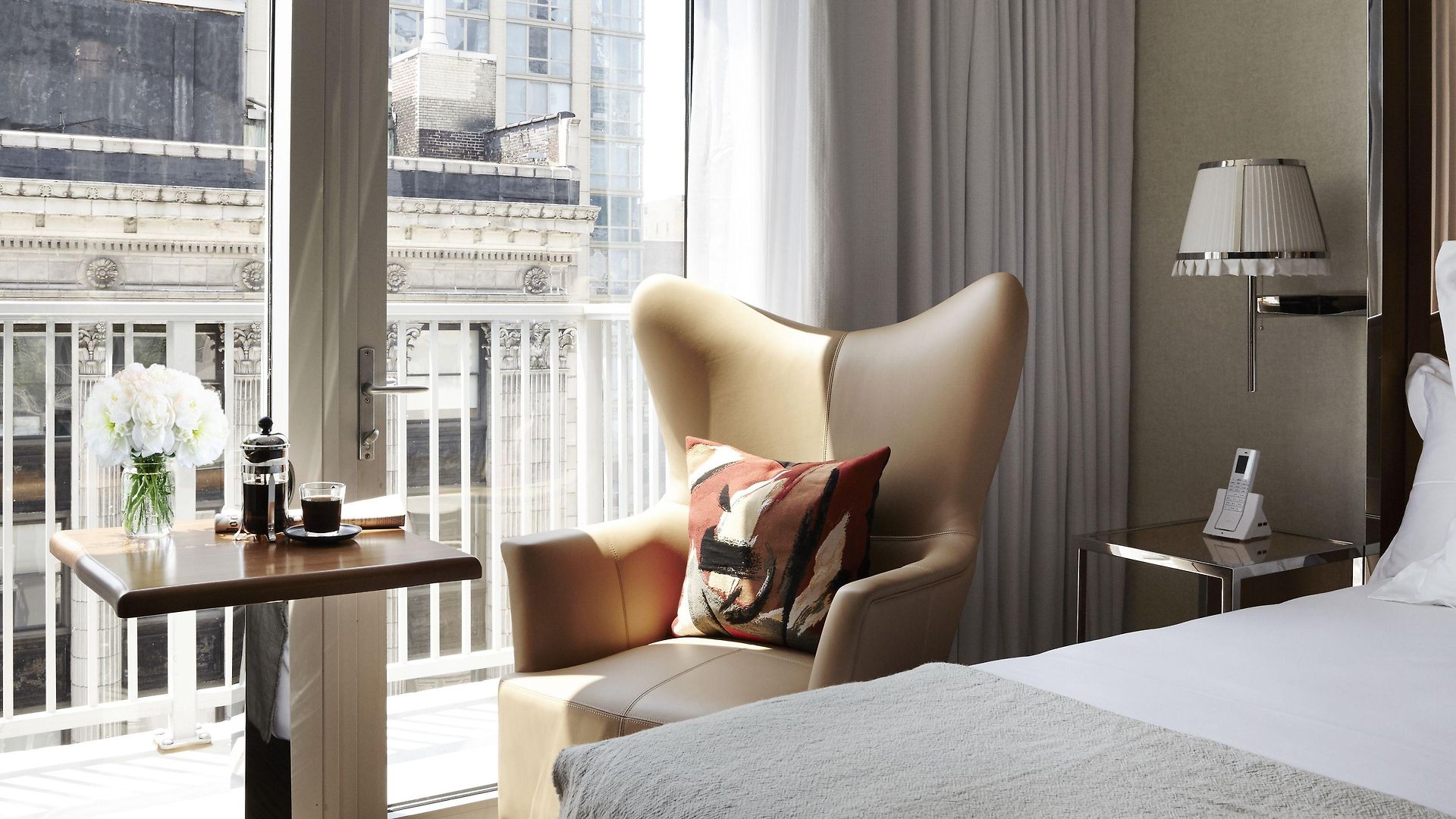 Hotel Park Ave Nyc