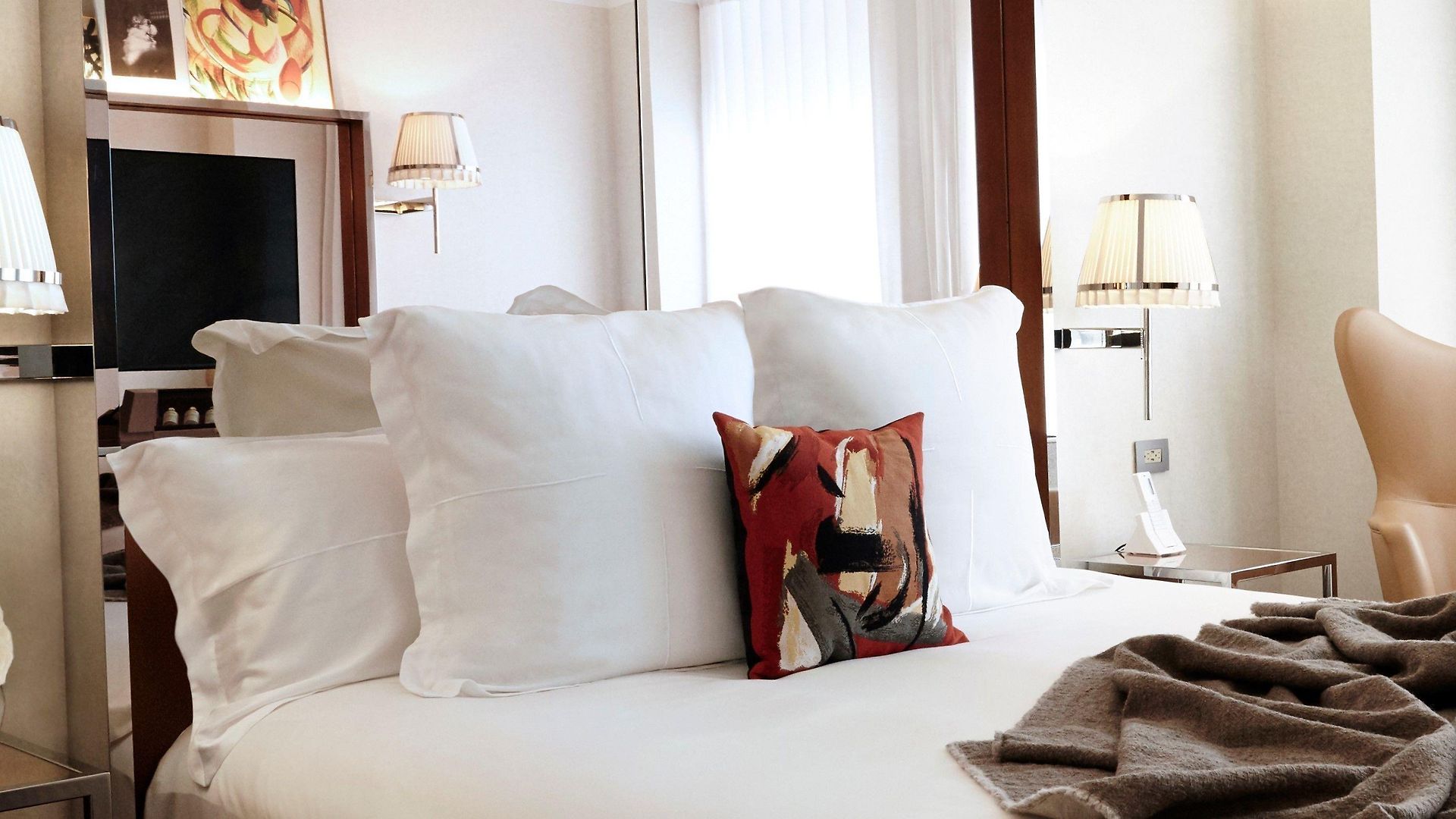 Park Ave Nyc 4*