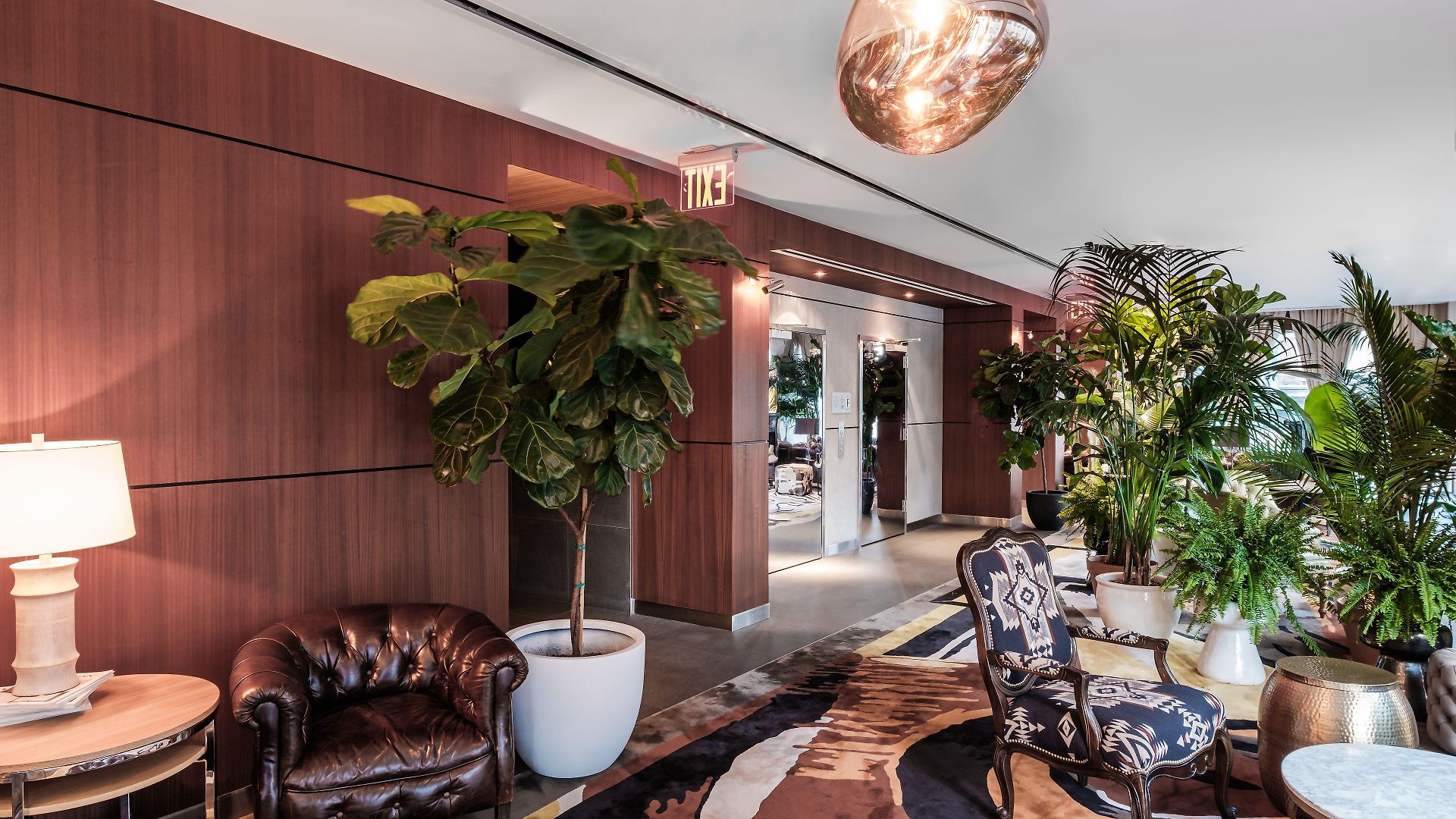 Park Ave Nyc Hotel New York