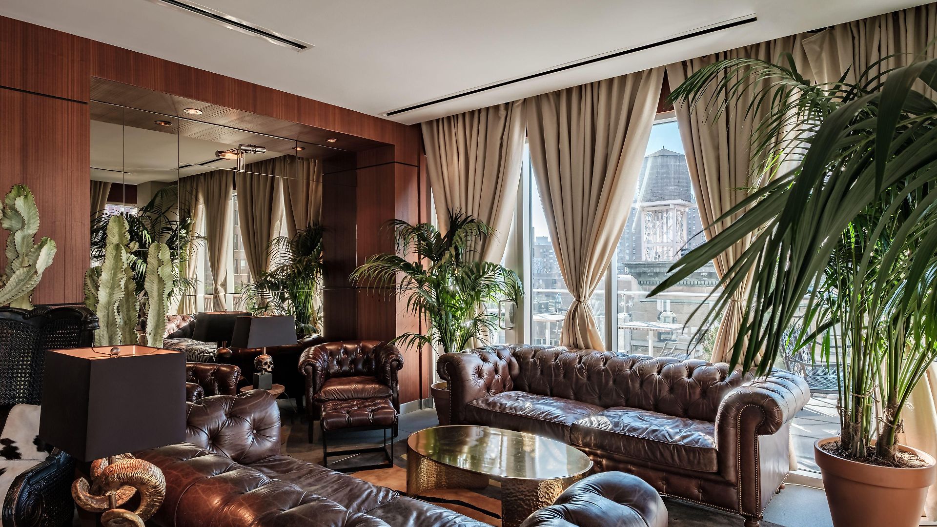 Park Ave Nyc 4* New York