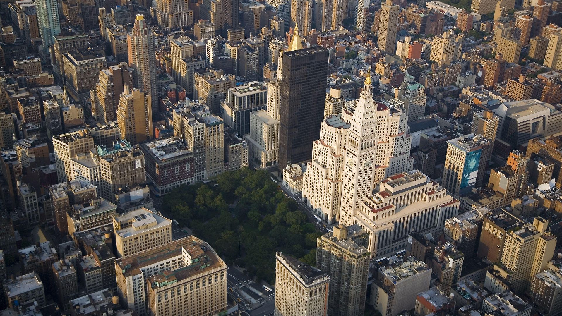 Park Ave Nyc 4* New York