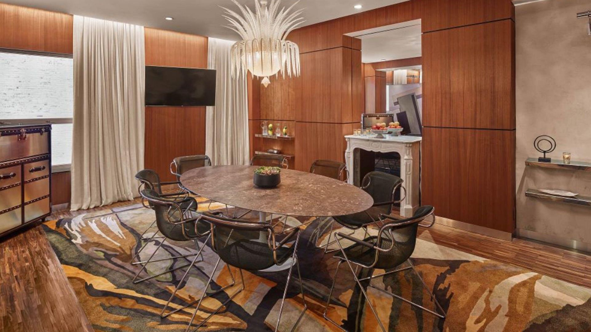 Park Ave Nyc Hotel New York