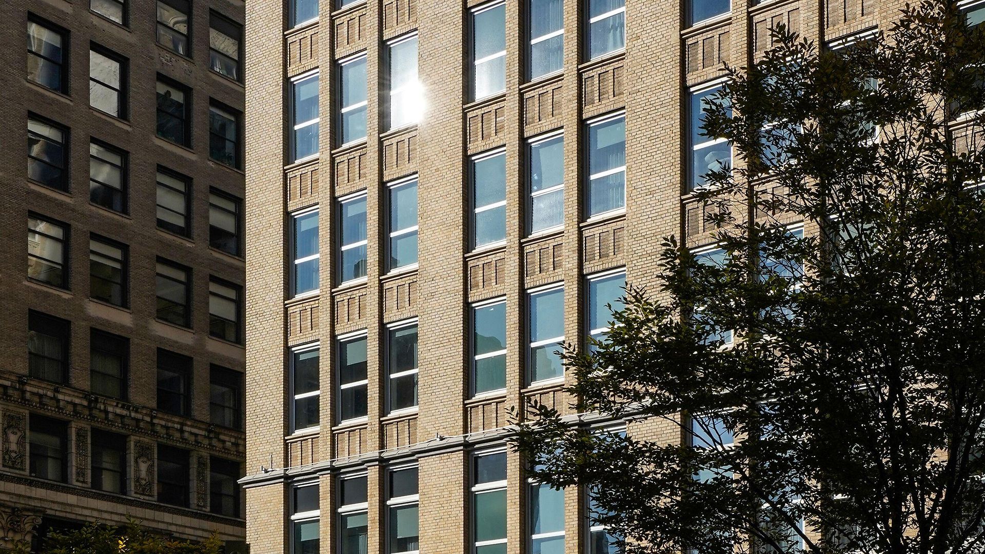 Hotel Park Ave Nyc 4*