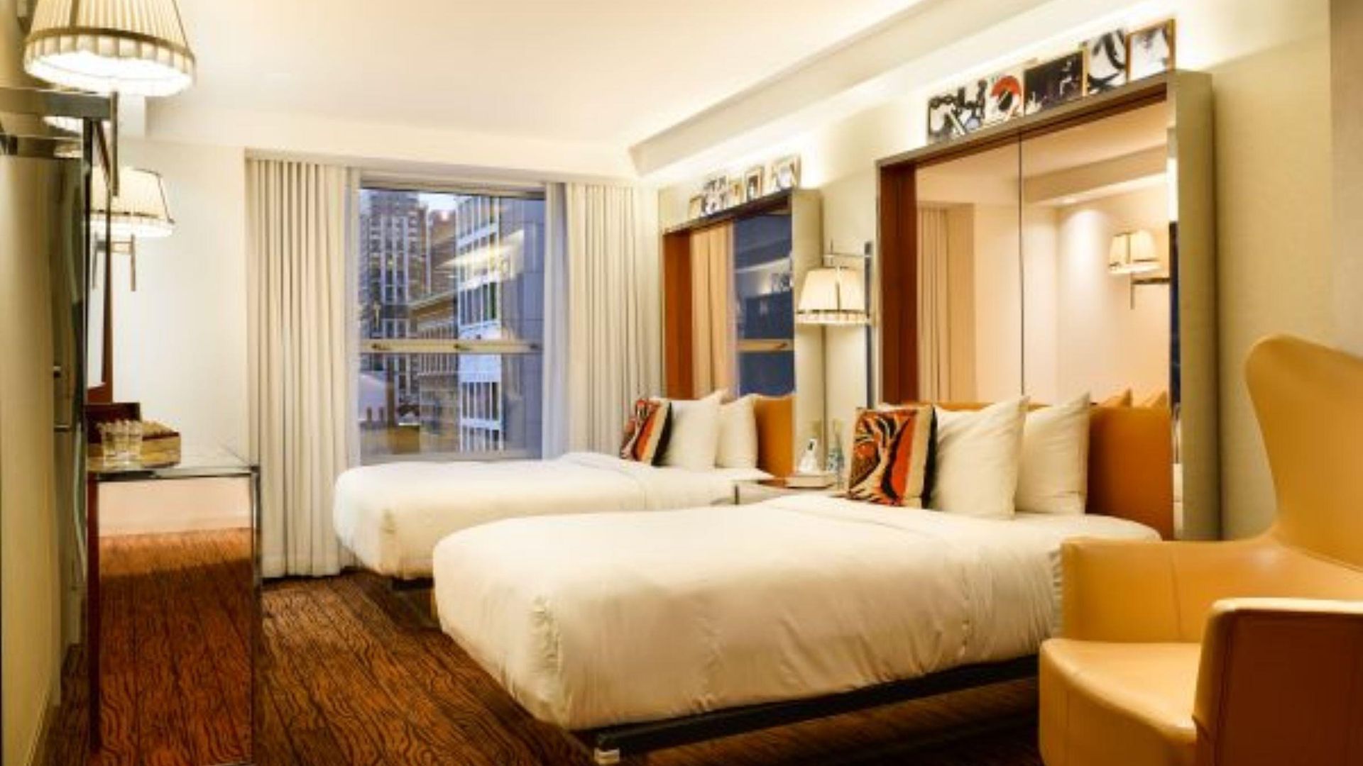 Park Ave Nyc 4* New York