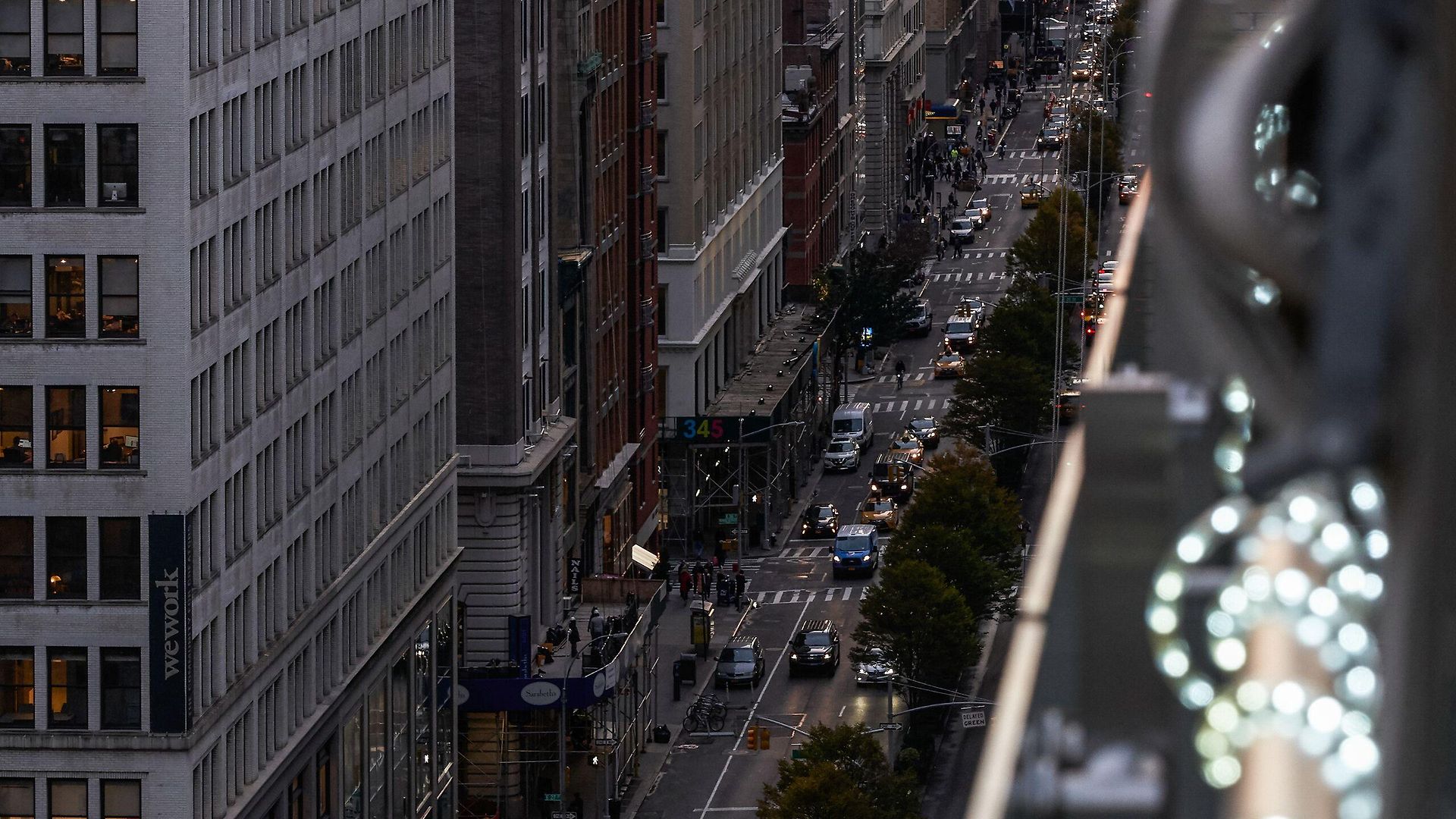 Park Ave Nyc 4*