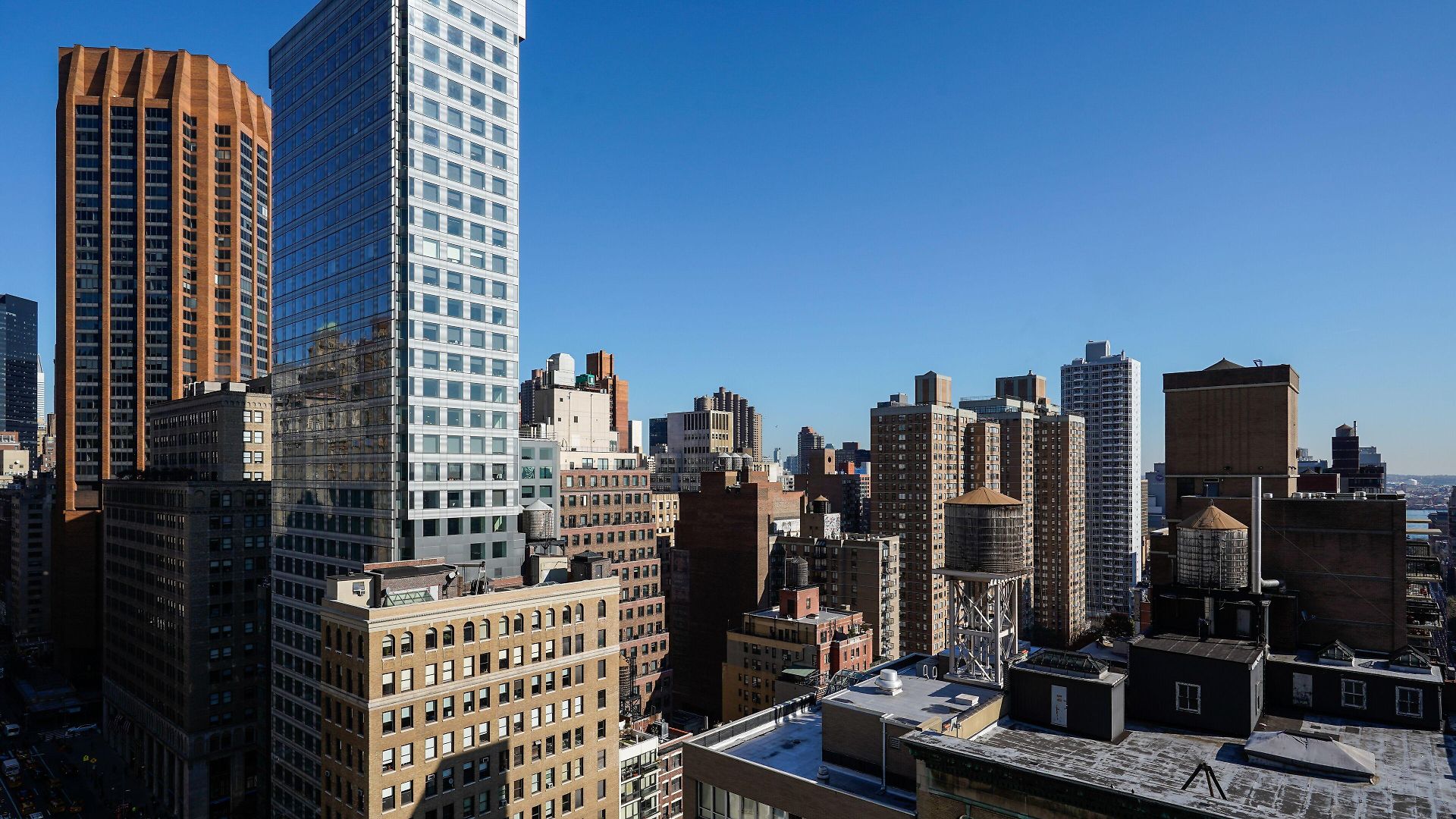 Park Ave Nyc Hotel 4*
