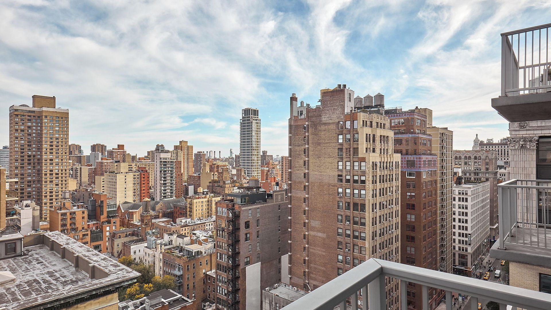 Park Ave Nyc 4*