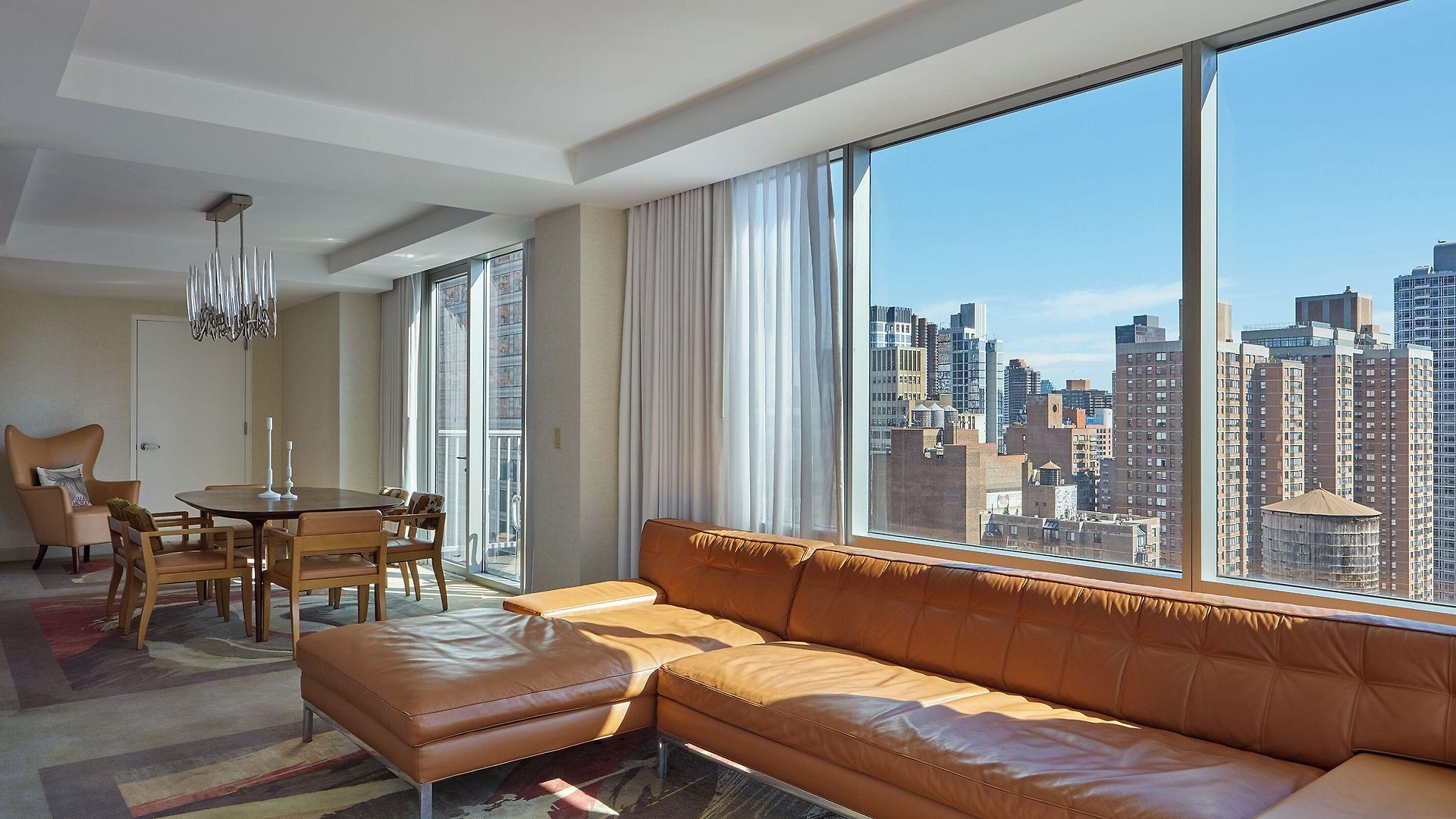 Park Ave Nyc Hotel New York