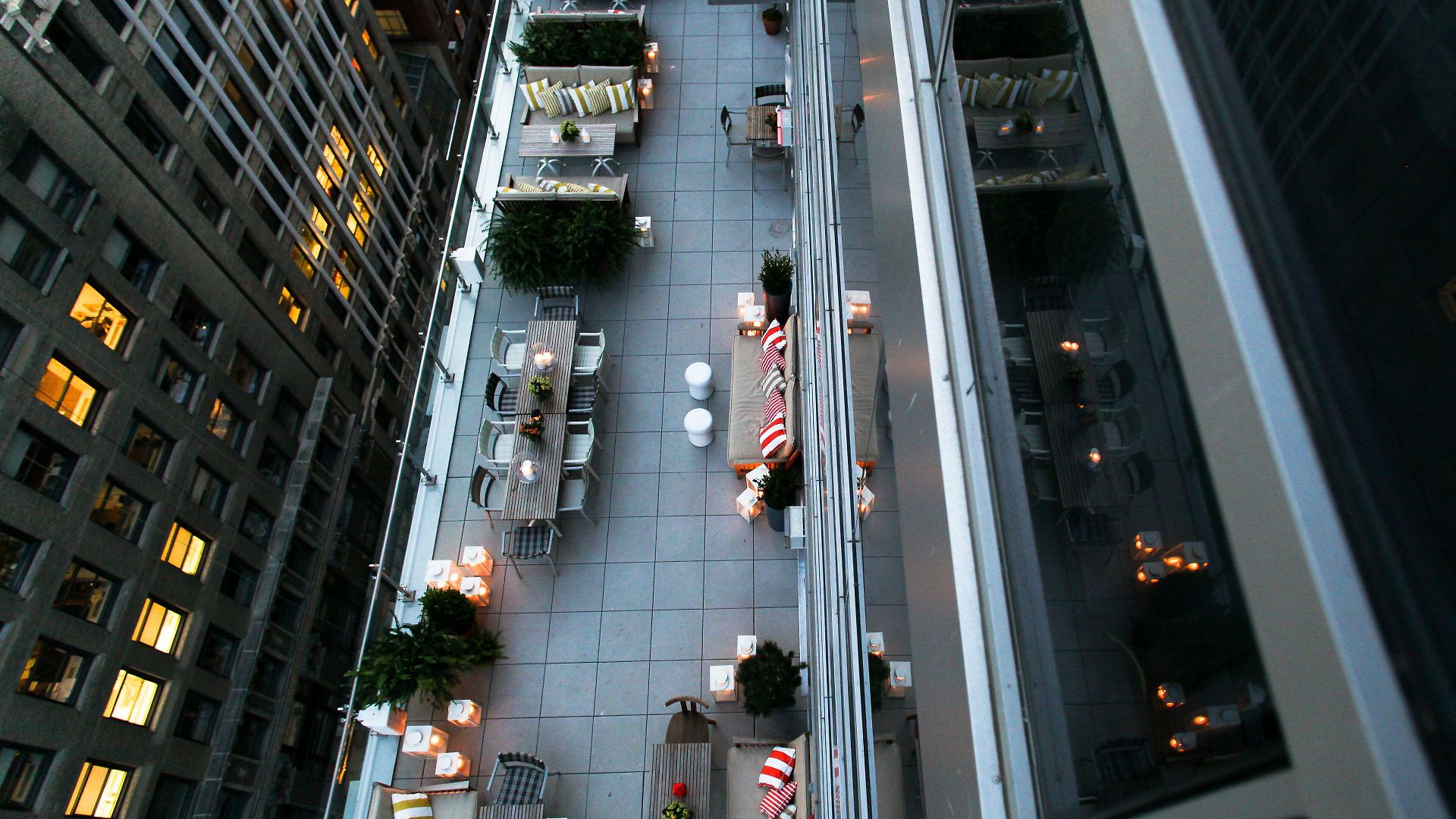 Park Ave Nyc Hotel 4*