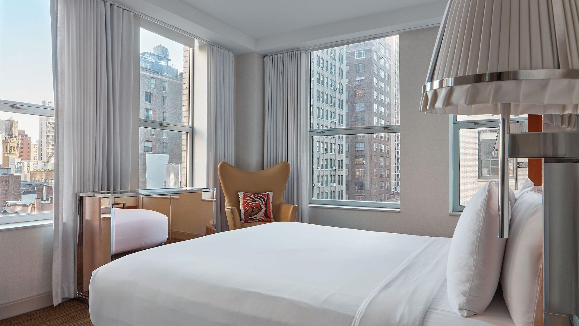 Park Ave Nyc Hotel