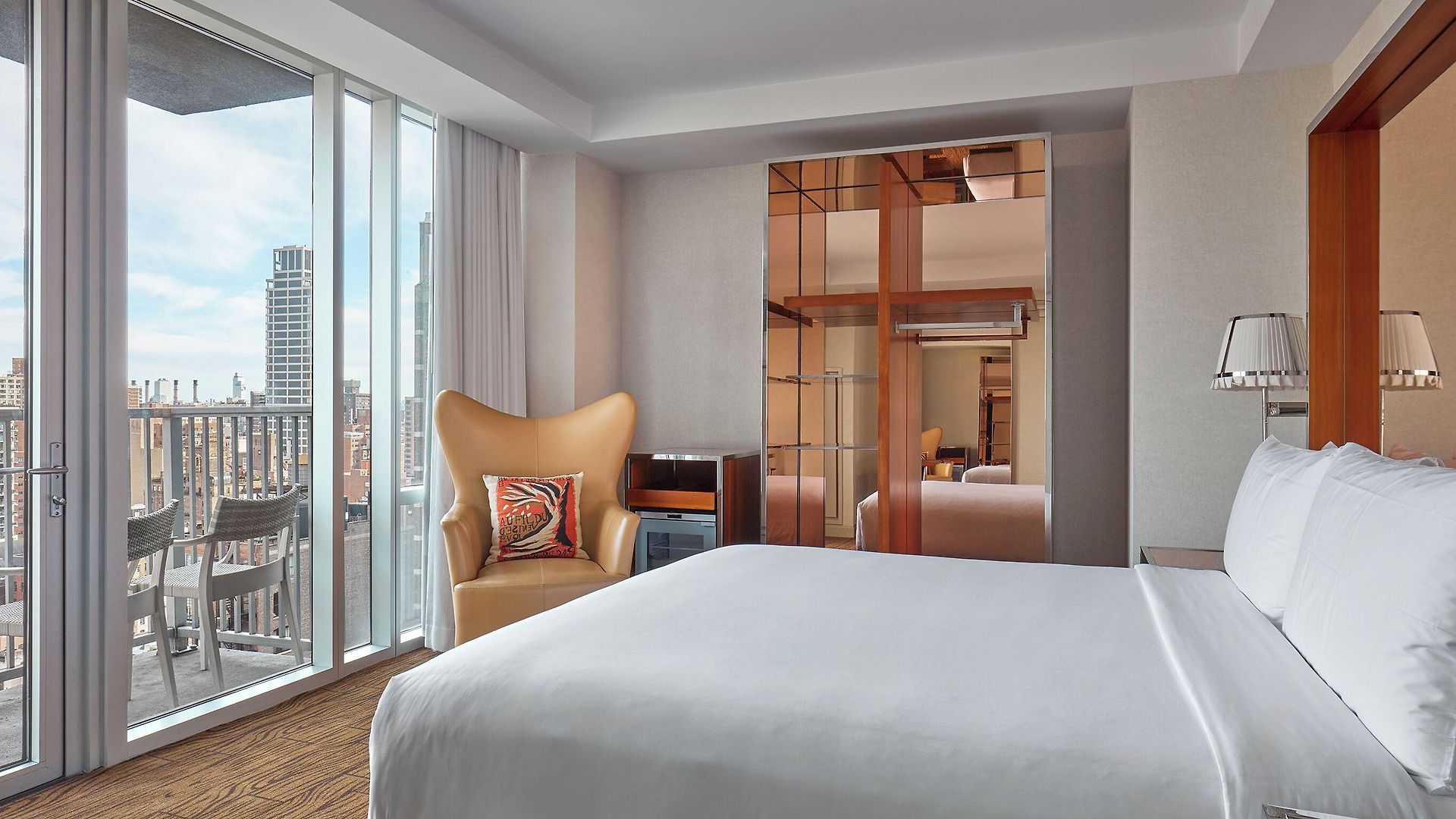 Hotel Park Ave Nyc New York