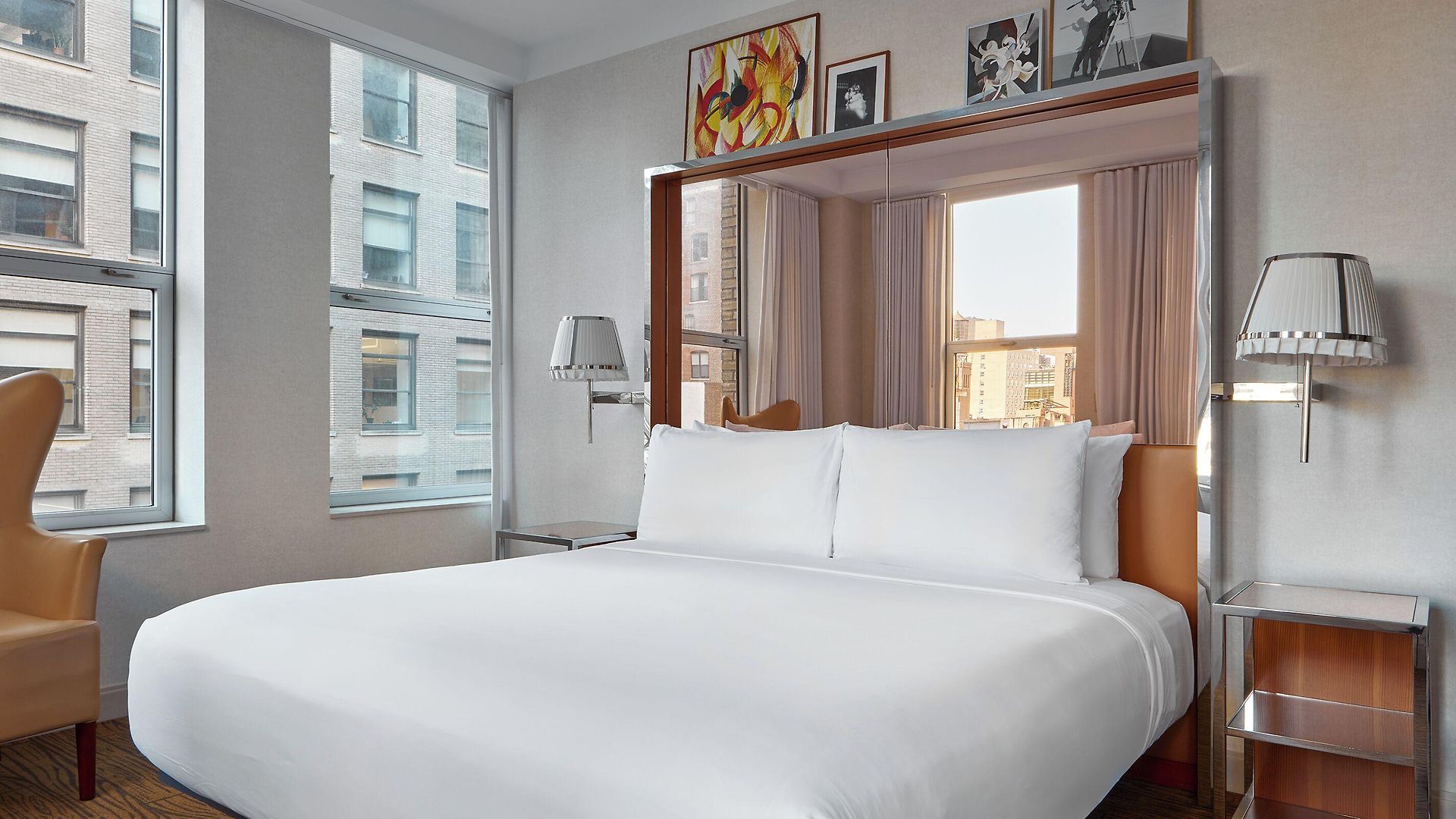 Park Ave Nyc 4*