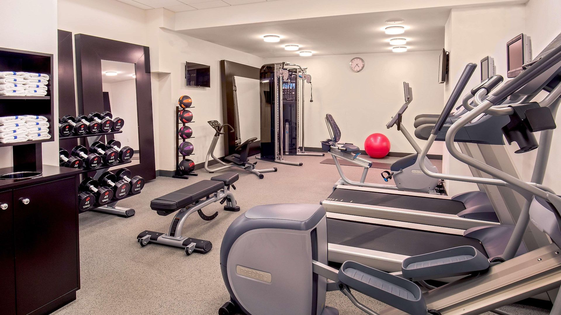 Hotel Hilton Garden Nyc Financial Center/manhattan Downtown 3*