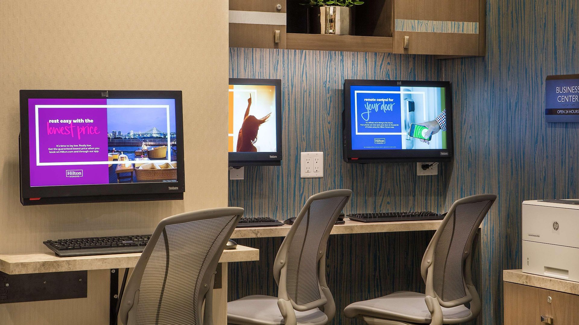Hilton Garden Nyc Financial Center/manhattan Downtown 3*