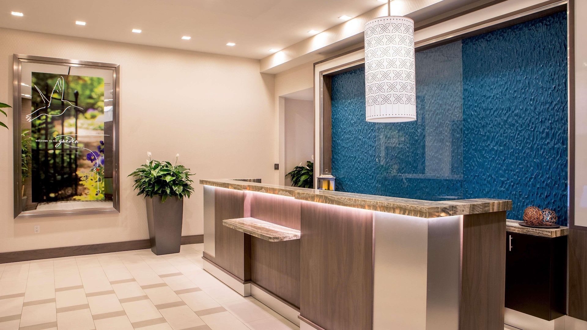 Hilton Garden Nyc Financial Center/manhattan Downtown New York