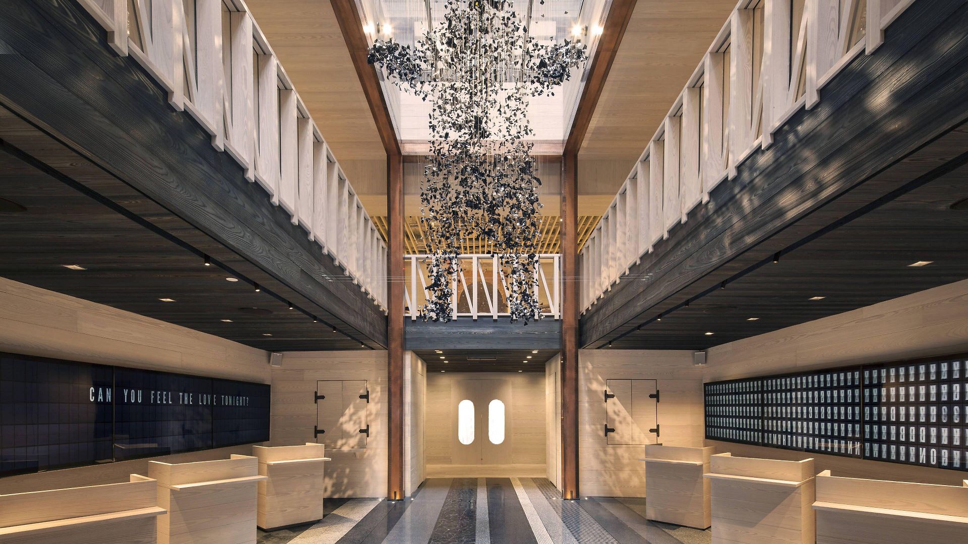 Moxy Nyc Times Square New York