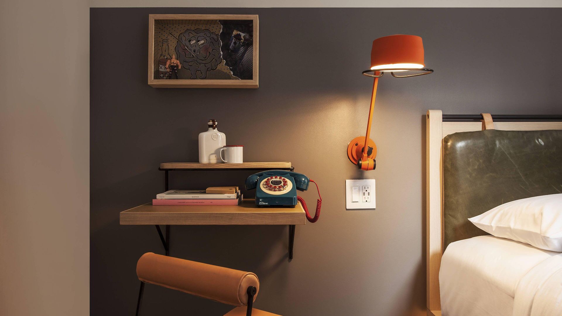 Moxy Nyc Times Square 3*