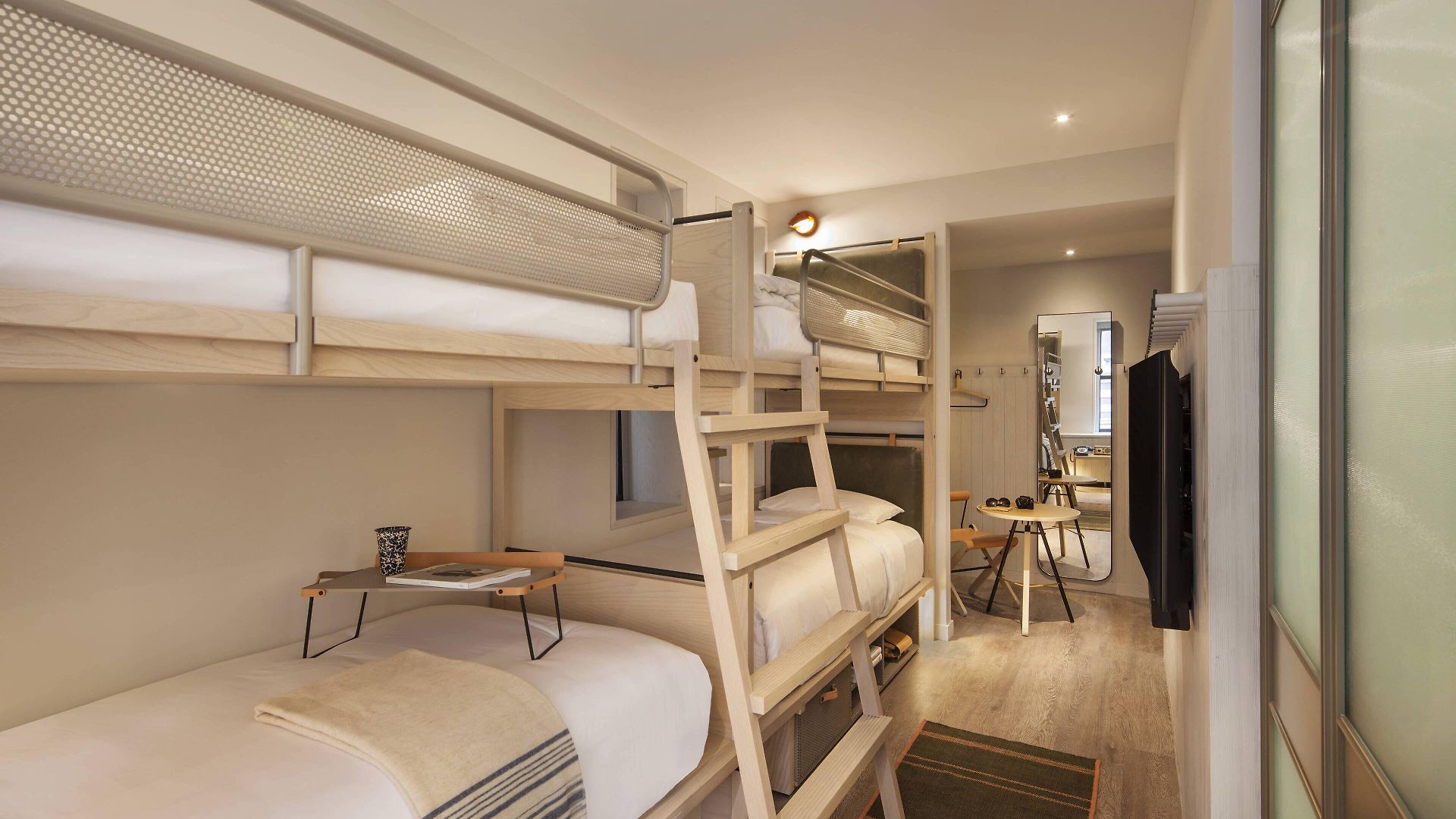 Moxy Nyc Times Square New York