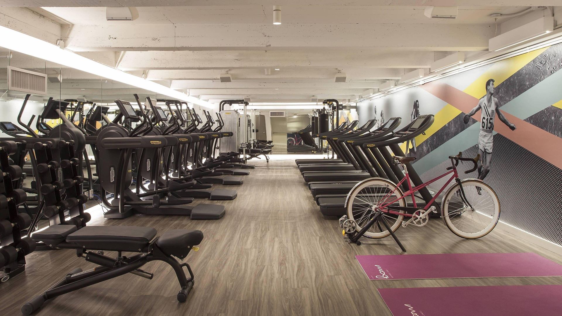 Moxy Nyc Times Square