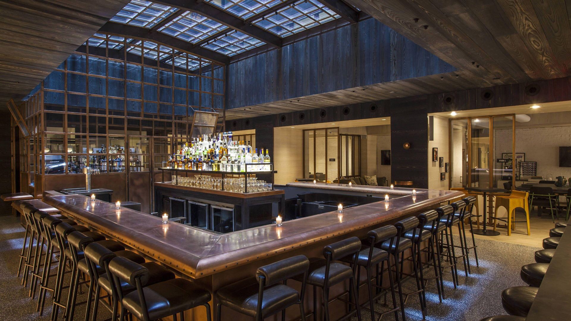 Moxy Nyc Times Square