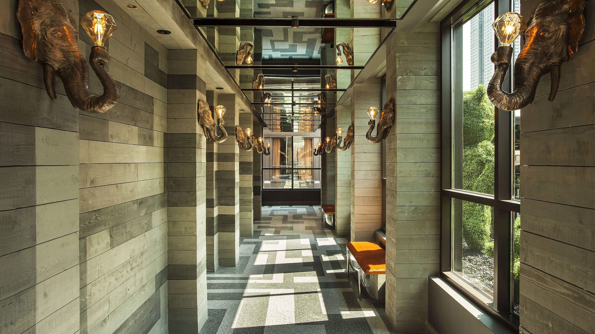 Moxy Nyc Times Square Hotel New York