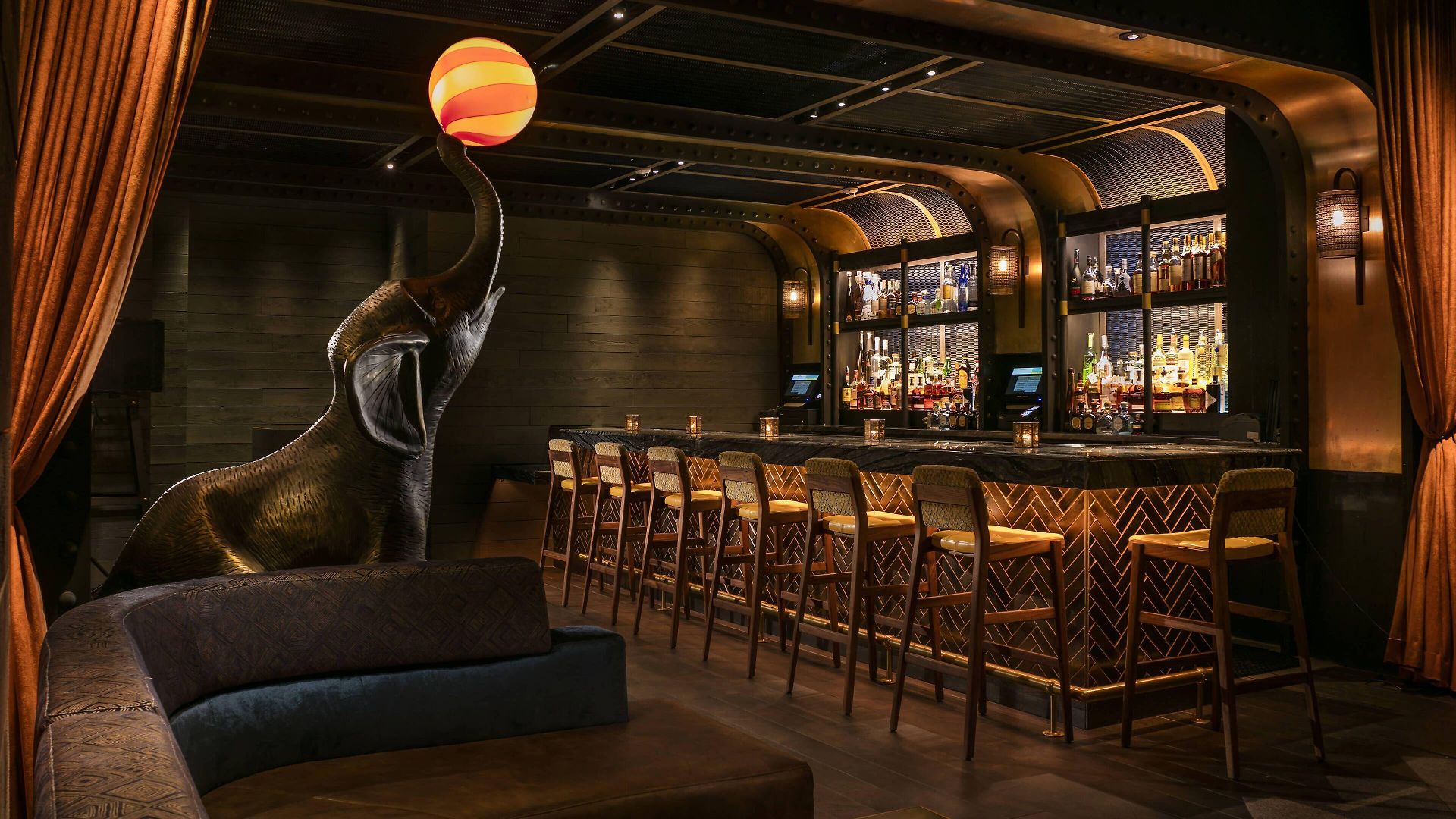 Hotel Moxy Nyc Times Square