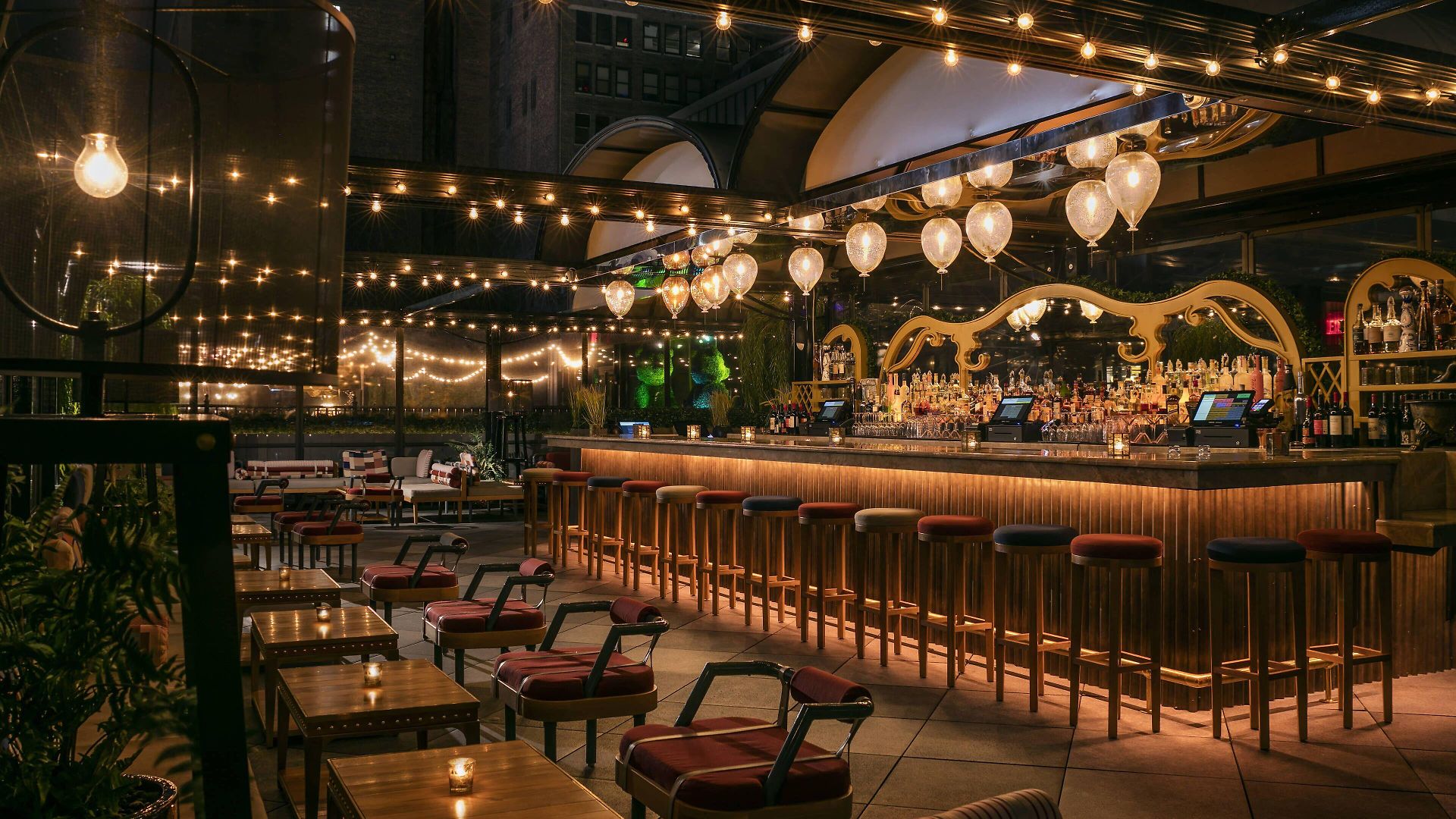 Moxy Nyc Times Square New York