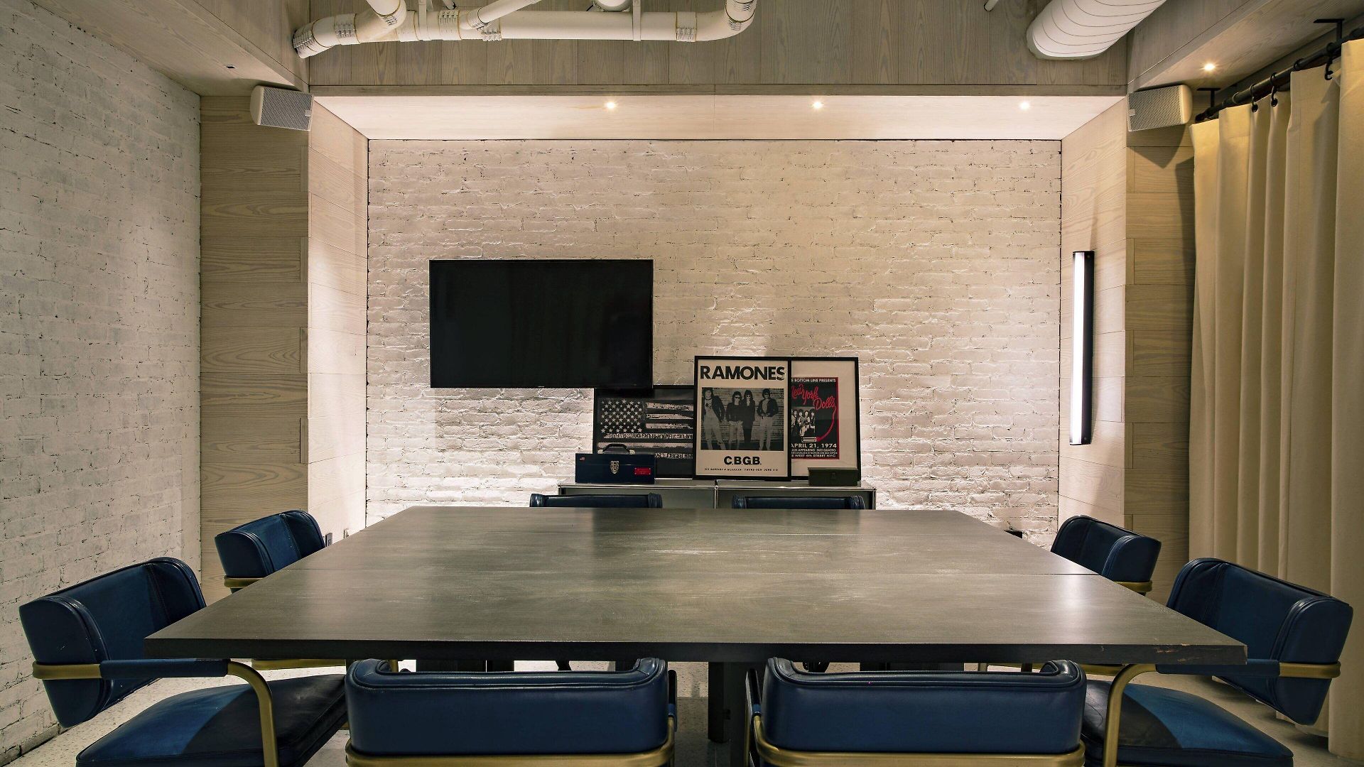 Moxy Nyc Times Square 3* New York